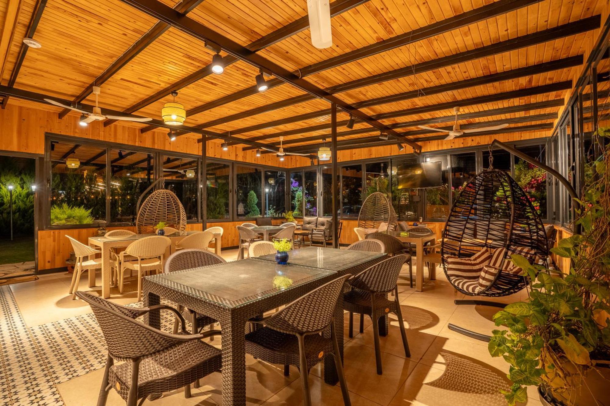 Karaoez Sapphire Bungalows Kumluca Екстер'єр фото