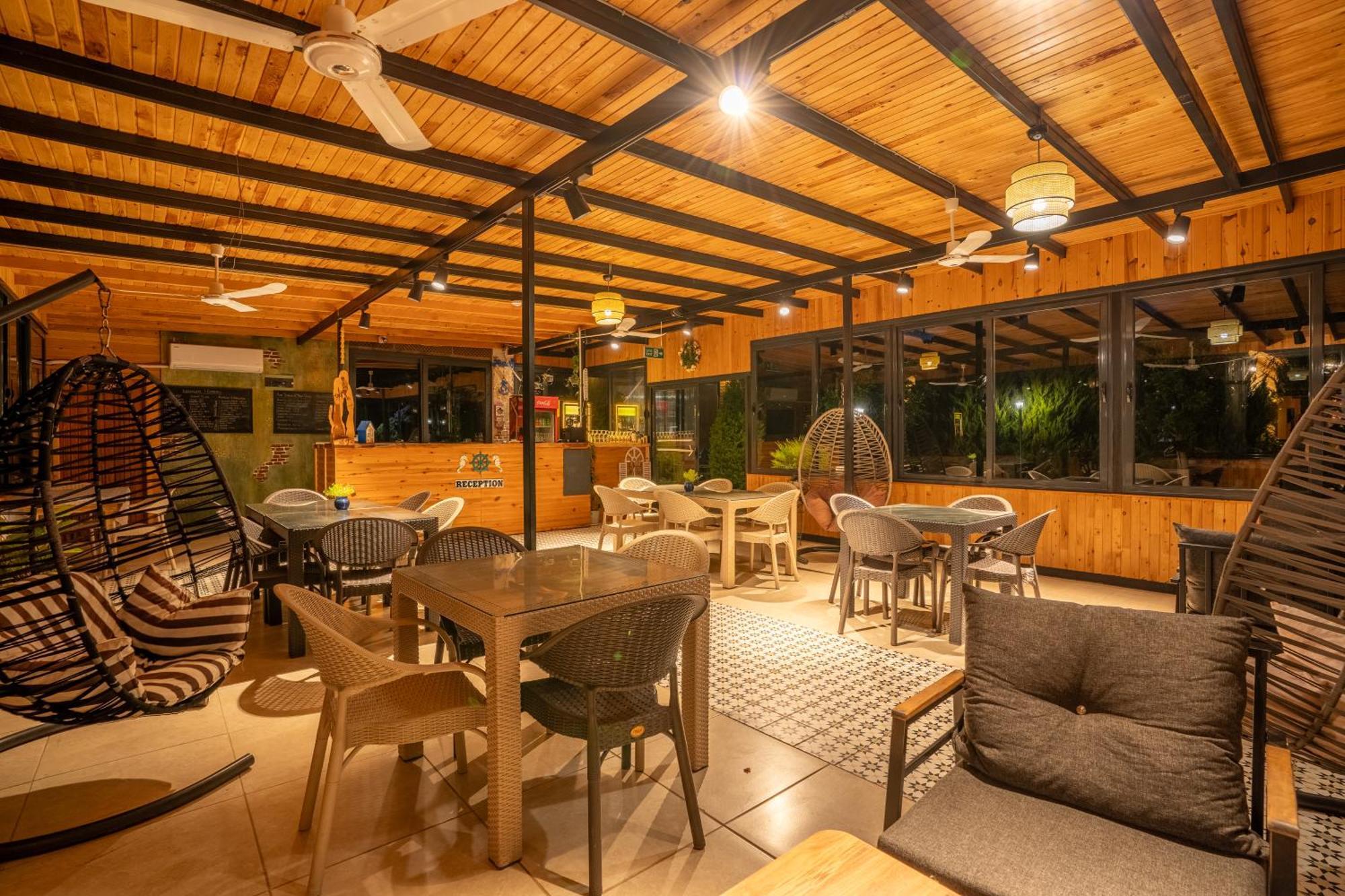 Karaoez Sapphire Bungalows Kumluca Екстер'єр фото