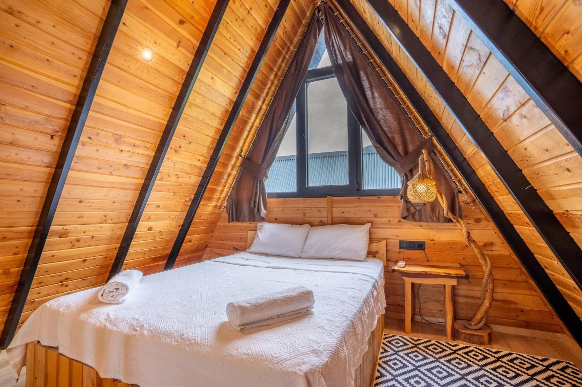 Karaoez Sapphire Bungalows Kumluca Екстер'єр фото