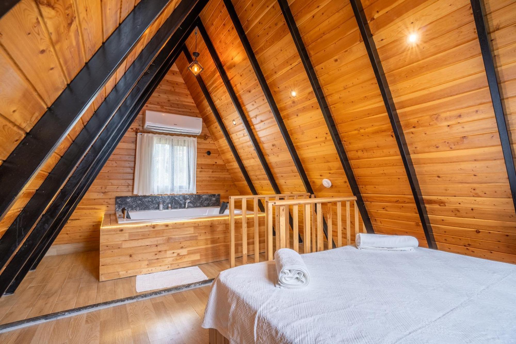 Karaoez Sapphire Bungalows Kumluca Екстер'єр фото